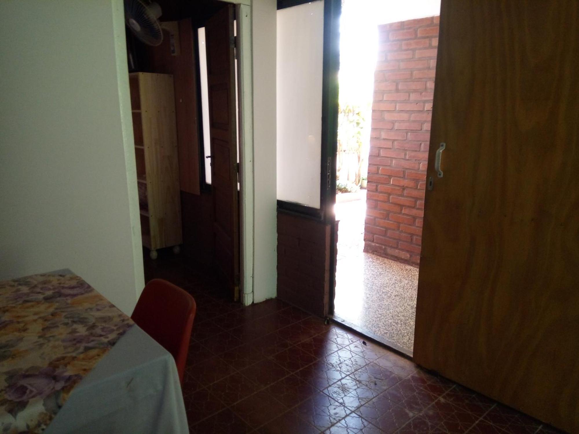 Lavalle Hostel Posadas Dış mekan fotoğraf
