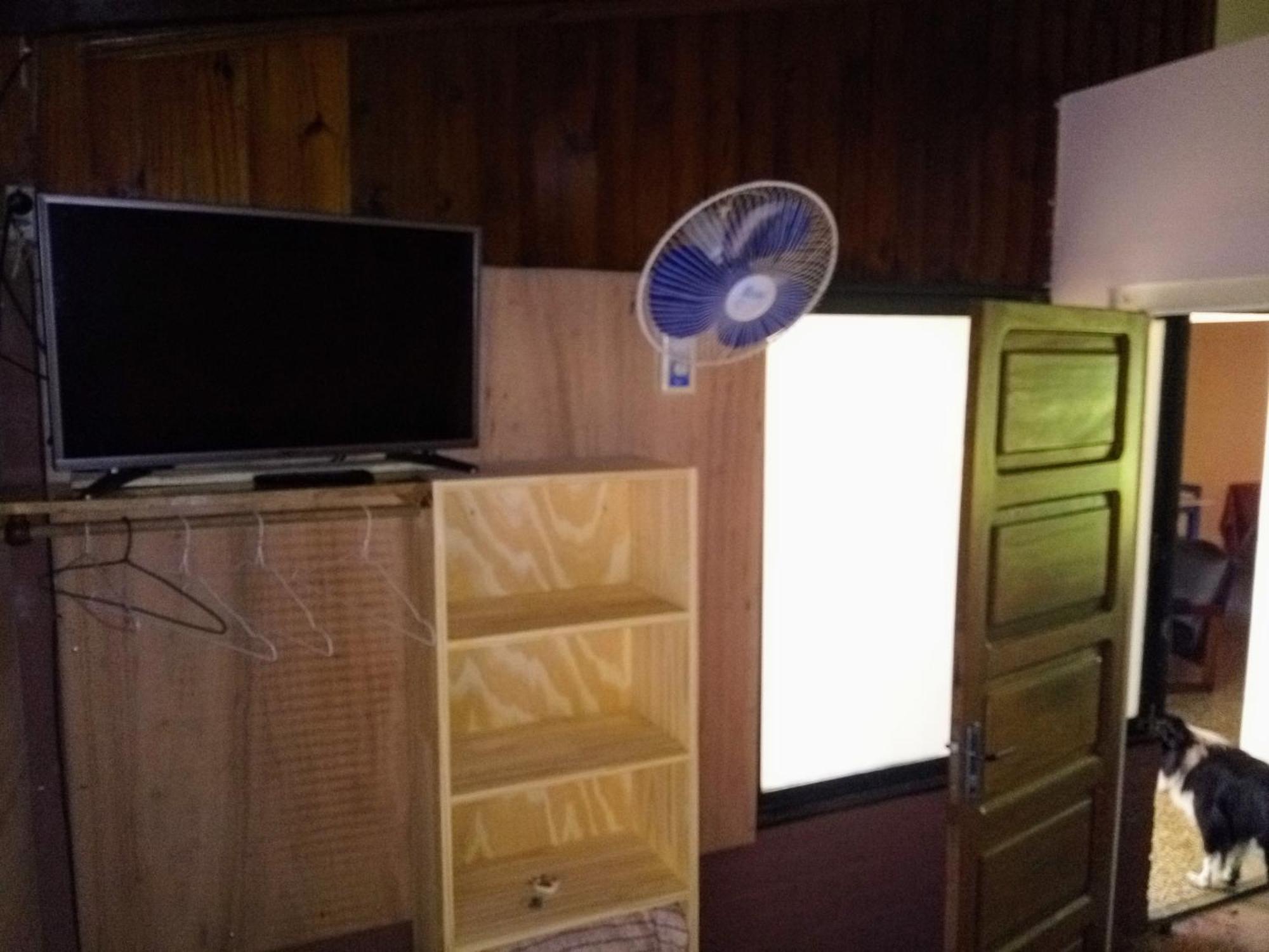 Lavalle Hostel Posadas Dış mekan fotoğraf
