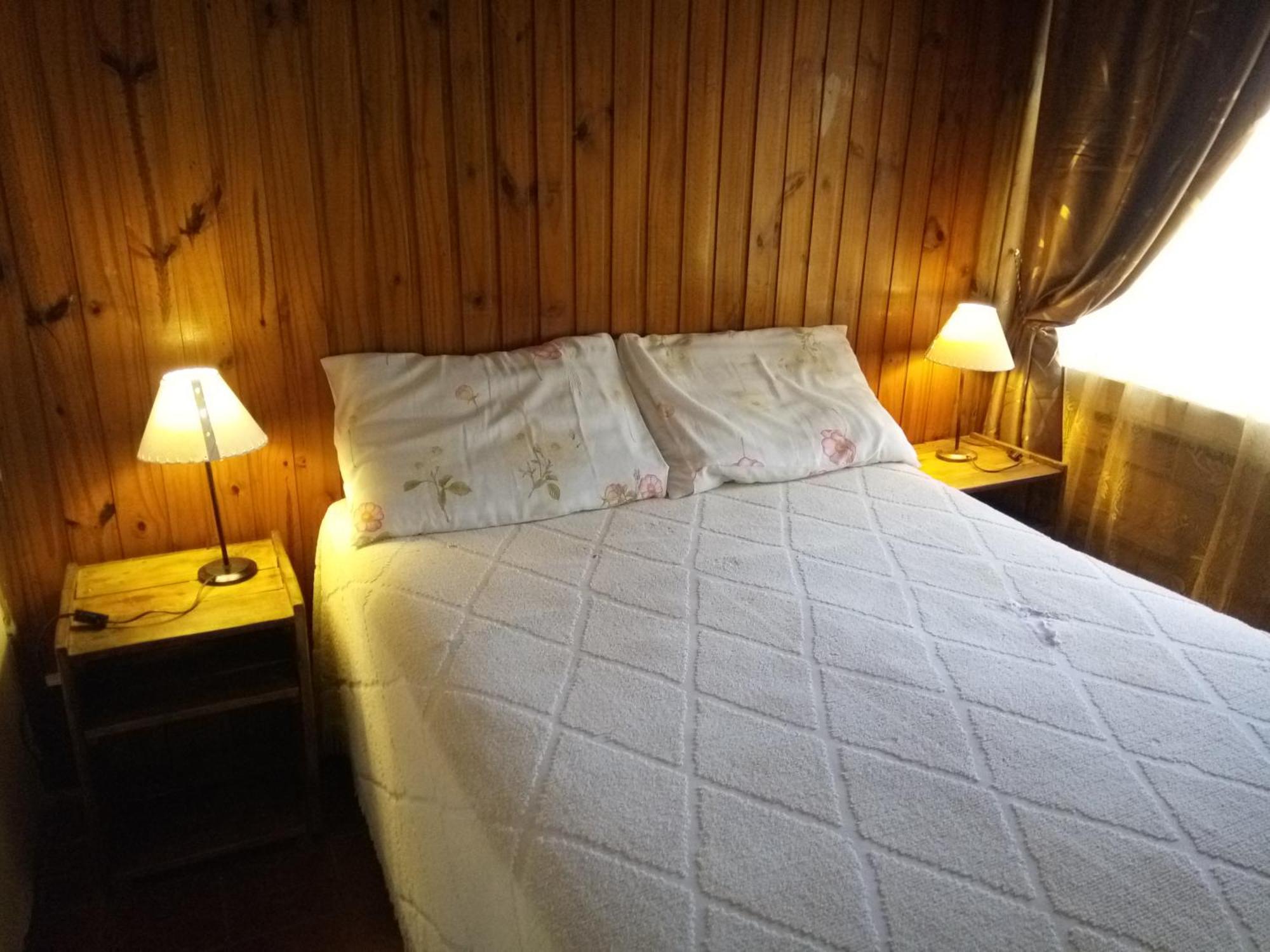 Lavalle Hostel Posadas Dış mekan fotoğraf
