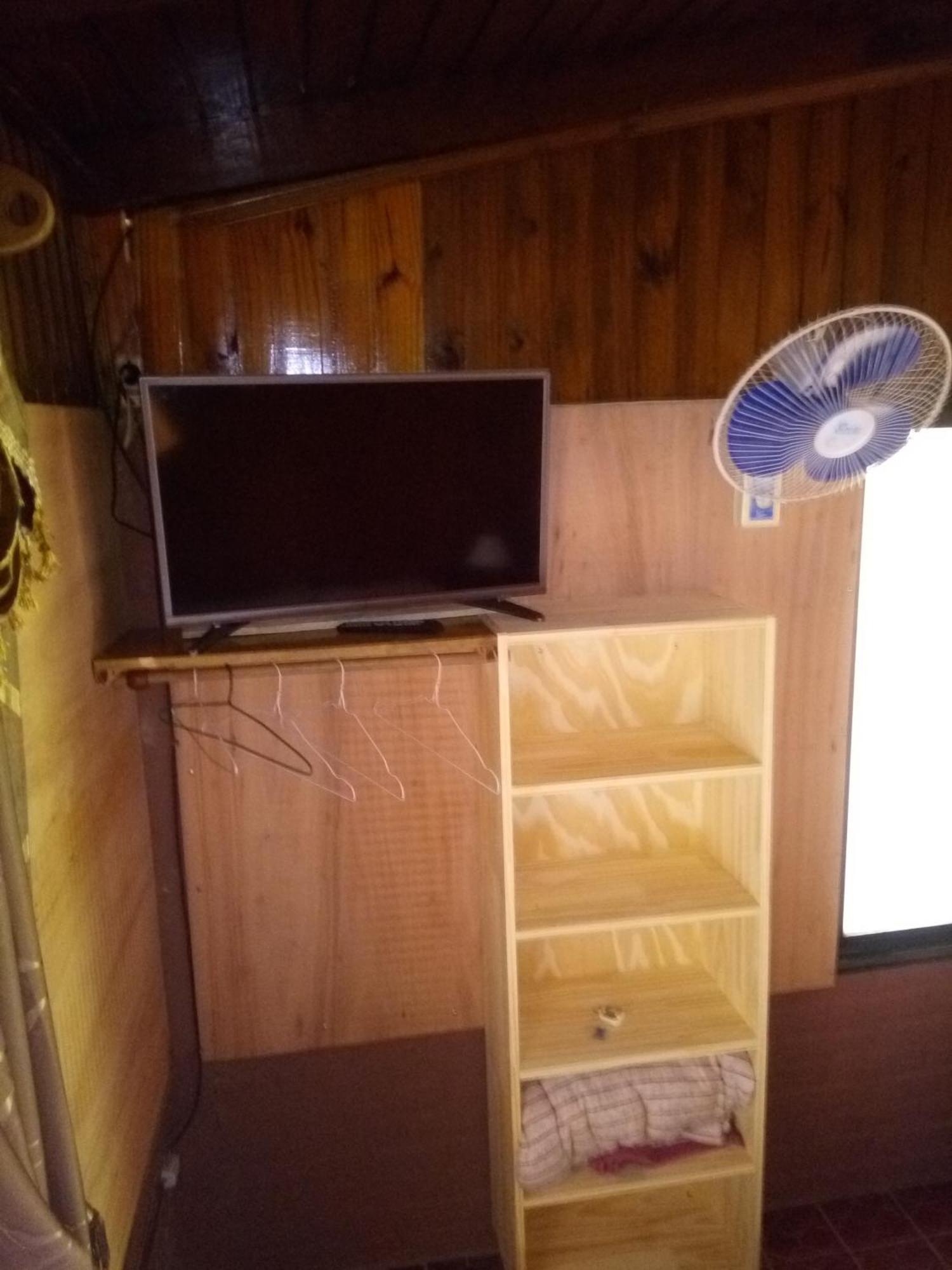 Lavalle Hostel Posadas Dış mekan fotoğraf