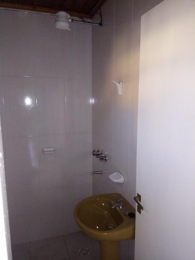 Lavalle Hostel Posadas Dış mekan fotoğraf