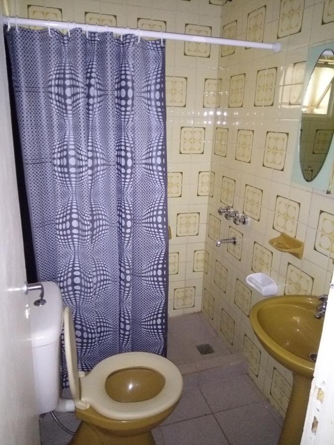 Lavalle Hostel Posadas Dış mekan fotoğraf