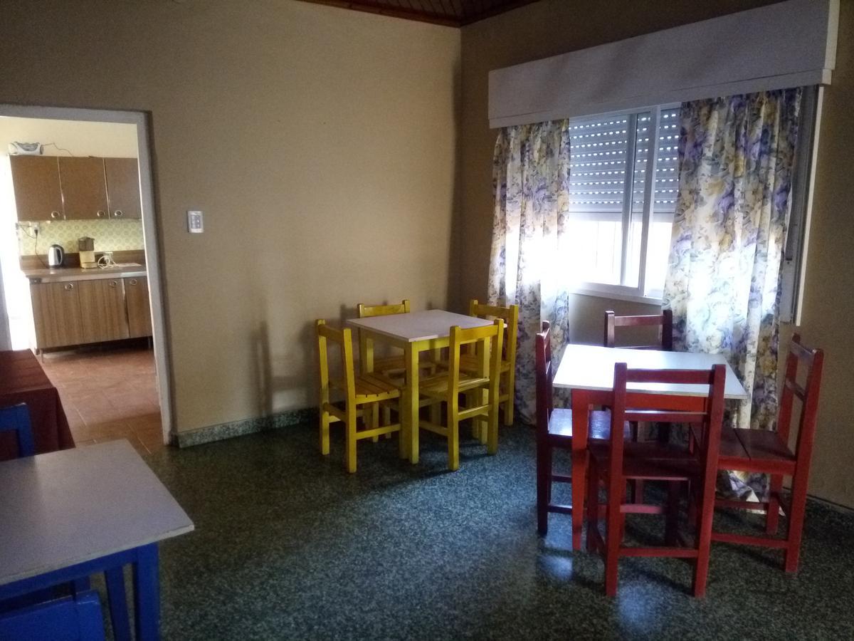 Lavalle Hostel Posadas Dış mekan fotoğraf