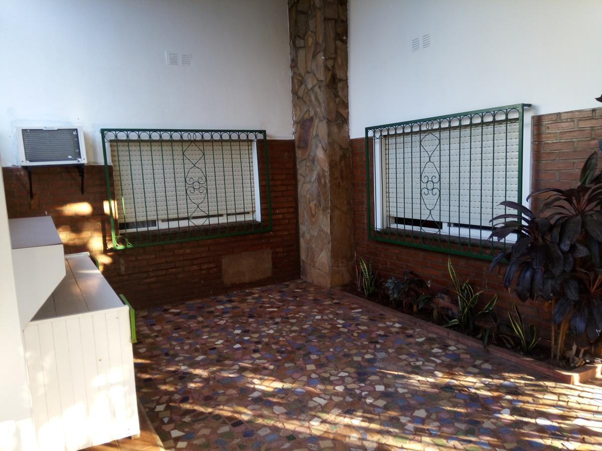 Lavalle Hostel Posadas Dış mekan fotoğraf