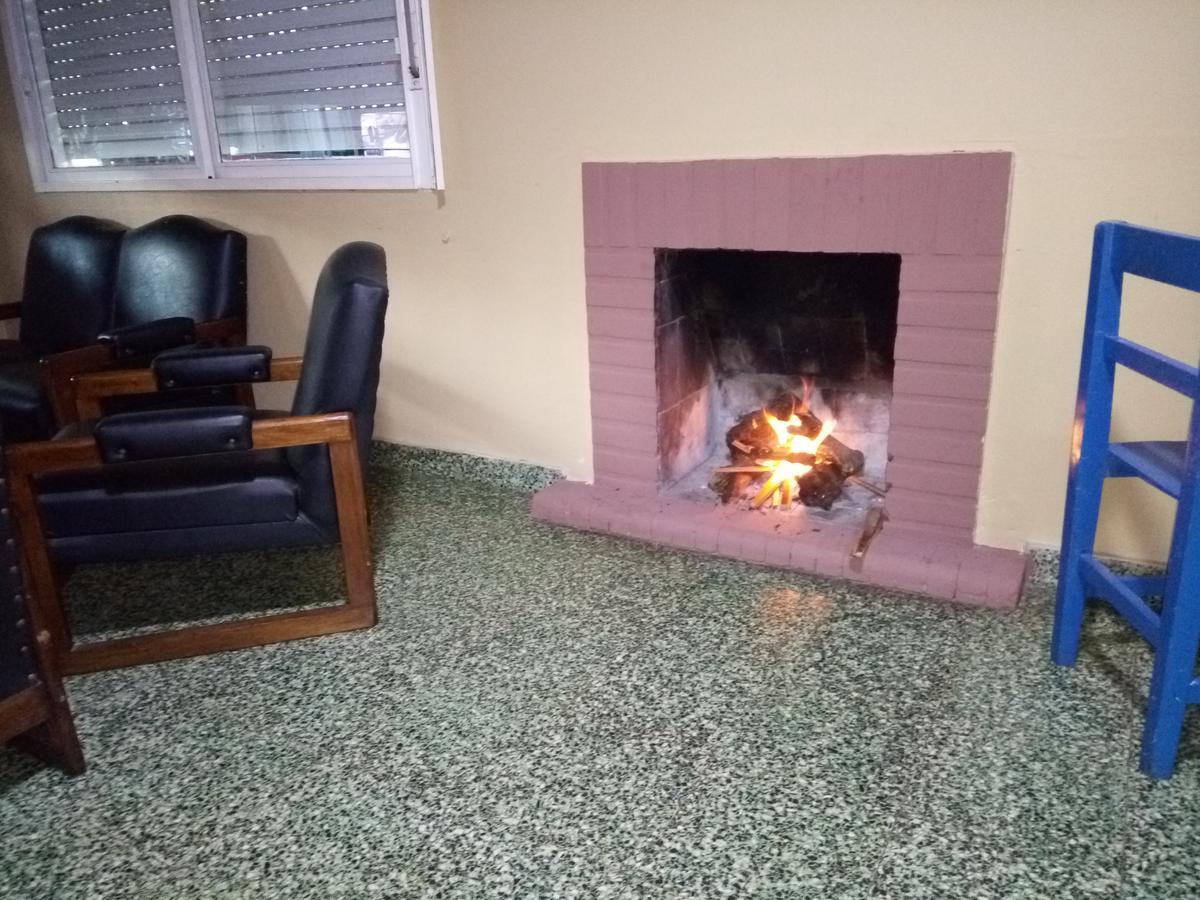 Lavalle Hostel Posadas Dış mekan fotoğraf