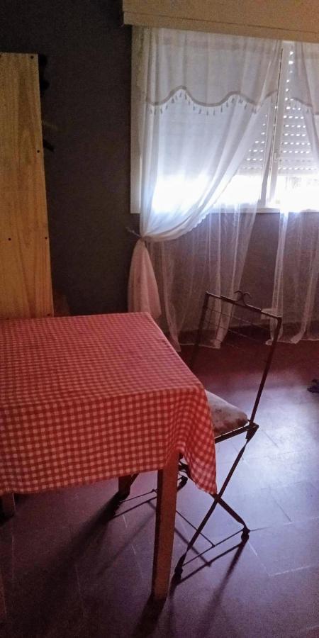 Lavalle Hostel Posadas Dış mekan fotoğraf