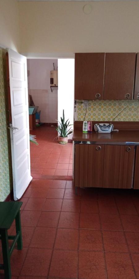 Lavalle Hostel Posadas Dış mekan fotoğraf