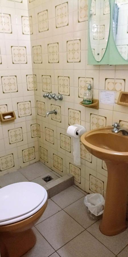 Lavalle Hostel Posadas Dış mekan fotoğraf